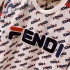 Fendi T-Shirt FTS565467545 